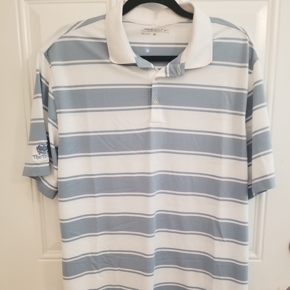 Nike Other - Men's Nike Golf Dri-Fit Shirt - 2 For $35